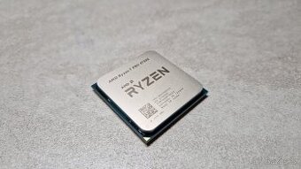❰ Nový CPU | AMD Ryzen 7 4750g Tray APU, AM4 ❱