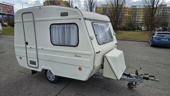 Koupím Karavan Niewiadow N126N