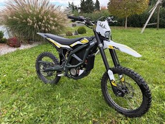 SURRON Ultra BEE MX 2023 bez SPZ