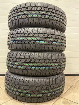 BRIDGESTONE DUELER A/T 265/65 R17 112 S 4Ks