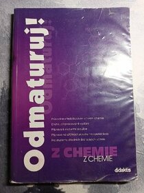 Odmaturuj z chemie