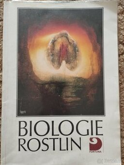 Biologie rostlin