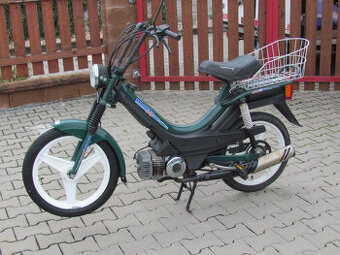 Korádo r.v.98 - 1 majitel