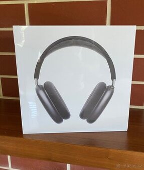 Airpods max