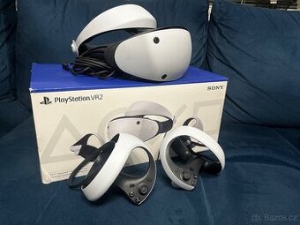 PlayStation VR2