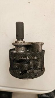 Prodám olejové čerpadlo M72