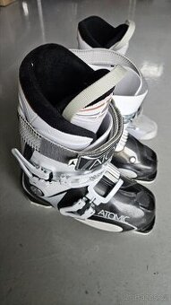 Dámské sjezdové boty 39 - PRODÁNO