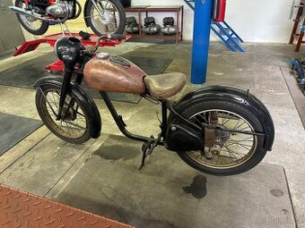 Jawa pérák 350/12