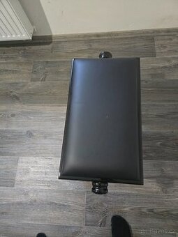 Klavírní stolička