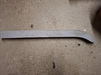 Ariel 557 kryt řetězu replika