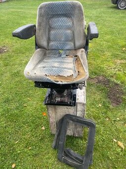 Sedačka Grammer  MSG 95G/20 na ND