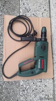 Kvalitní vrtací kladivo Bosch BH 5500 plus