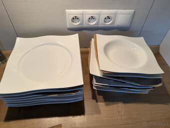 Jídelní souprava Ritzenhoff pro 6 osob - NOVÁ