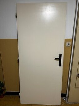 Interiérové dveře