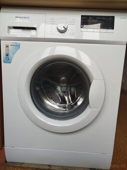 Prodám zánovní pračku