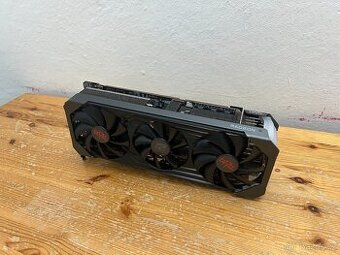 RX 6900 XT Ultimate 16GB OC//PowerColor Red Devil//Funkční - 1