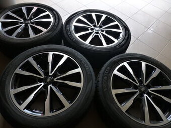 Original ALU kola ST-Line - Ford Kuga, S-Max, Galaxy