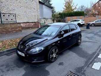 Seat Leon FR Facelift  2.0 TDi CR 2013