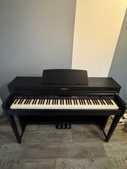 PRODÁM DIGITÁLNÍ PIANO