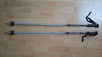 Lyžařské hůlky délky 100 cm