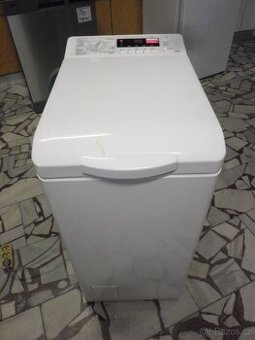 Prodáme pračku AEG na 5,5 kg prádla, A+