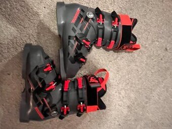 Lyžáky Rossignol Hero 90