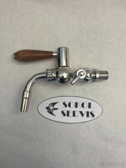 Výčepní kohout Global Varia Plus č.10