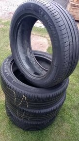 4KS letní pneu 215/55 R18 MICHELIN