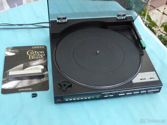 Gramofon AIWA LX-80 kvalitní automat s předvolbou