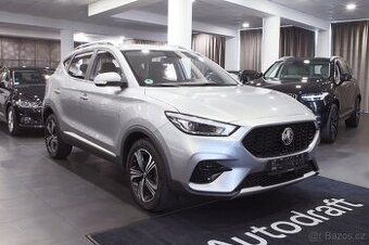 MG ZS 1.5 78kW Full LED DAB - záruka Autodraft