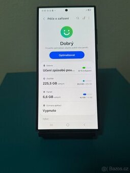 Samsung Galaxy S24 Ultra – 12GB / 256GB - čti popis - 1