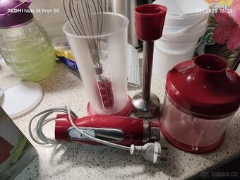 Tyčový mixér Sencor