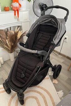 Kočár Britax B-Motion 4 plus