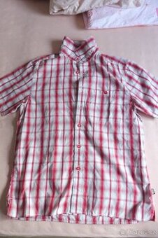 Pánská košile The NorthFace, vel. M