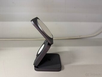 Cubenest 3in1 Magnetic Wireless charger S312 Fold Pro Grey