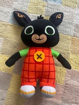 Bing králíček plyšový velký