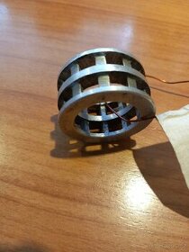 Jawa 350 OHC klec ojničního ložiska