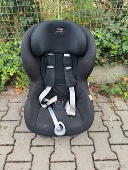 Britax Römer King II 2017