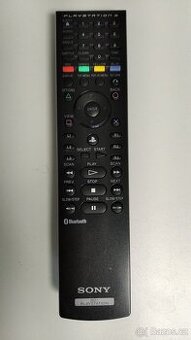Sony PS3 dálkový ovladač BD/DVD (CECHZR1E)
