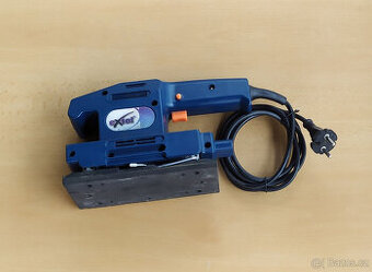 Vibrační bruska Extol 407111 135 W