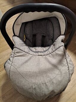 Autosedačka (vajícko)