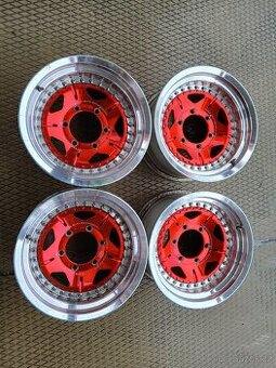 Alu kola Toyota 4runner ? 15x8 . 0 JJ