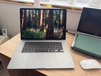 Apple MacBook Pro 16" (2019) i7 2,6GHz, 16GB RAM, 512GB SSD