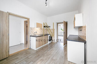 Prodej, byt, 1+1, 65 m², ul. Masarykova, Klatovy