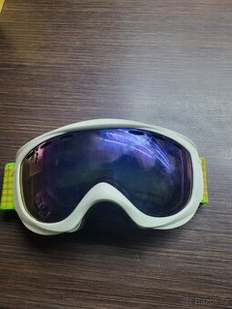 Dětské lyžařské brýle