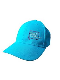 VŠE FFÚ Kšiltovka