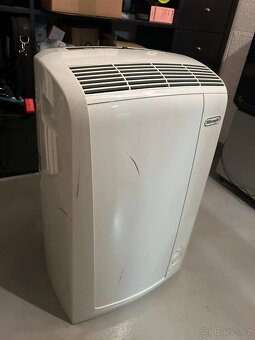 Mobilní klimatizace DeLonghi PAC N90 Eco Silent