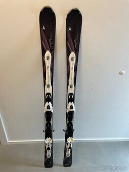 Sjezdové lyže Atomic Cloud D2 73