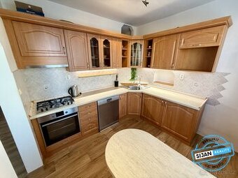 Pronájem bytu 3+1 v Opavě - Kateřinkách, ev.č. 00638