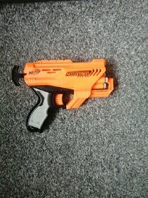 Nerf quadrant